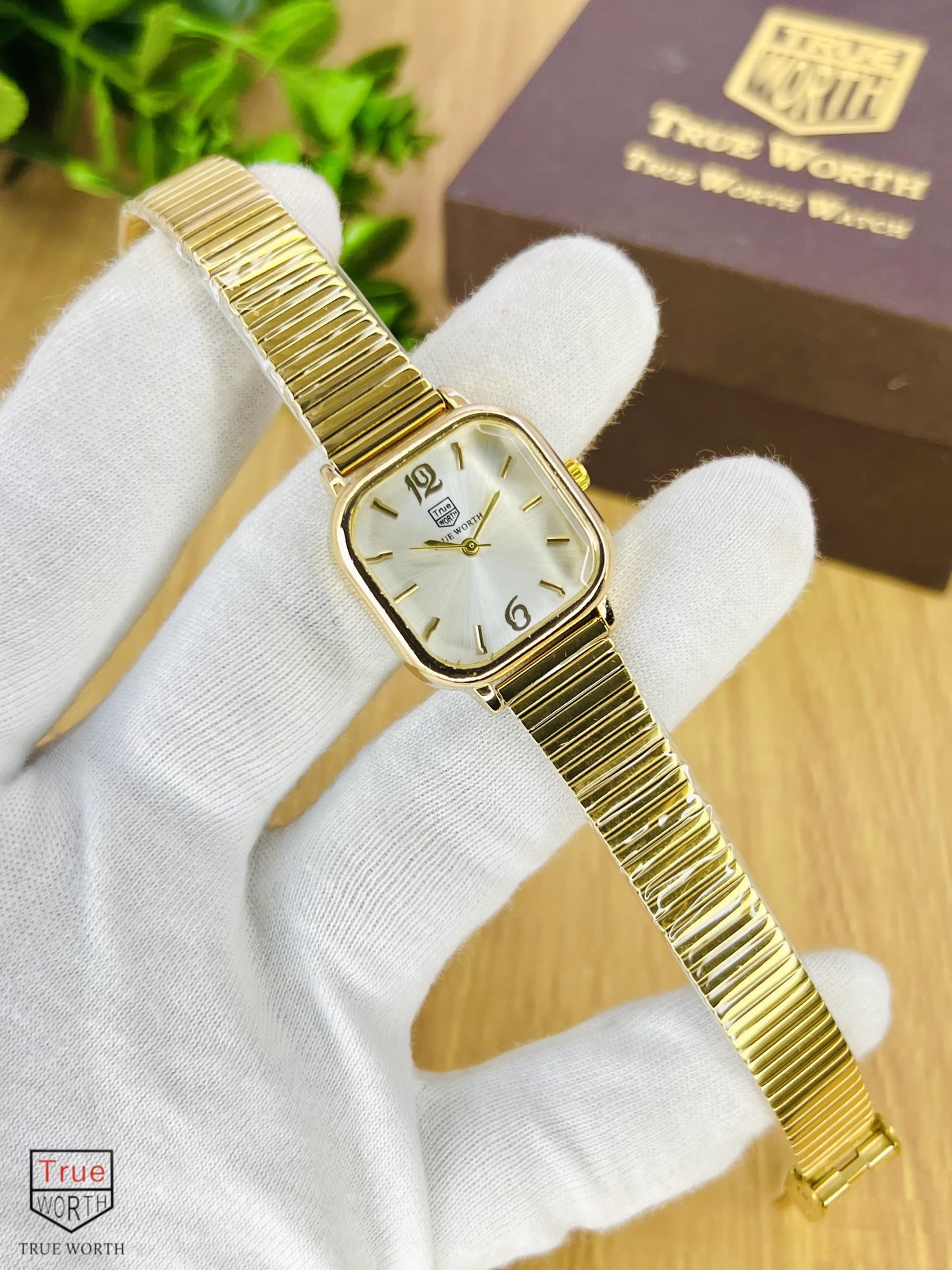 Pro 1.0 - True Worth - Supreme Series - With Free Mystery Jewelry Box