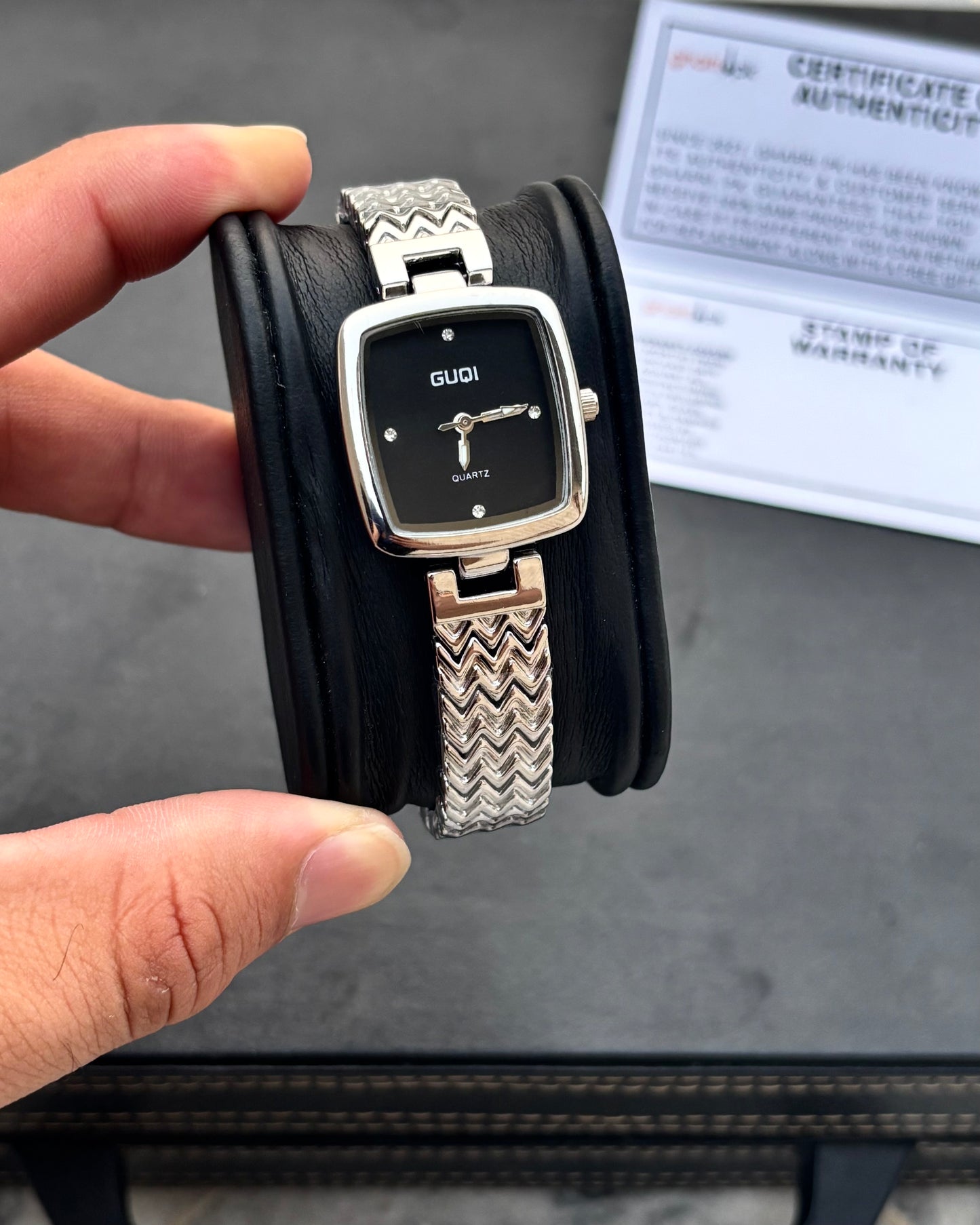 Emerald - Signature Edition - High Grade Quality - With Free Gift Packaging