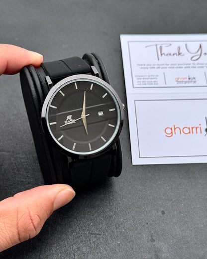 Minimalistic - Limited Edition Magnet Strap series - High Quality Ultra Comfortable Straps & Finish