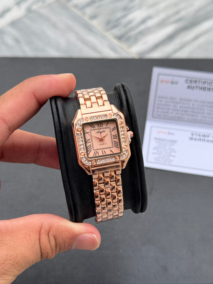 Hexa Zircon - Signature Edition - High Grade Quality - With Free Gift Packaging