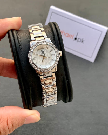 Pearl Edition - Original True Worth - Elegant & Premium - With Free Mystery Jewelry Box