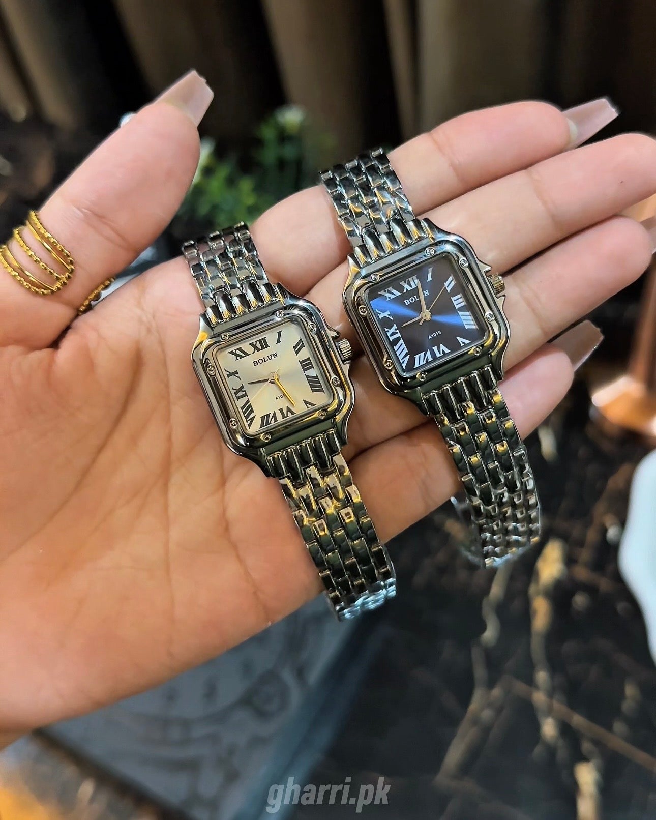 Belle Époque - Elite Class Series - Ultra High Quality Chain & Lock - Premium Packing - One year official warranty