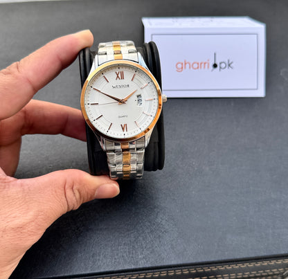 Classic Edition Westchi - High Grade Quality - Stainless Steel