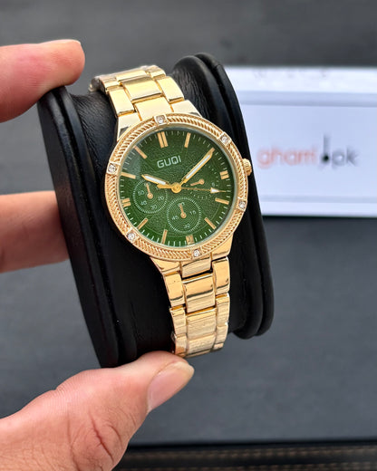 Sapphire - Signature Edition - High Grade Quality - With Free Gift Packaging