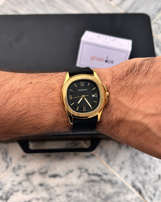 Business Class - Limited Edition Magnet Strap series - High Quality Ultra Comfortable Straps & Finish