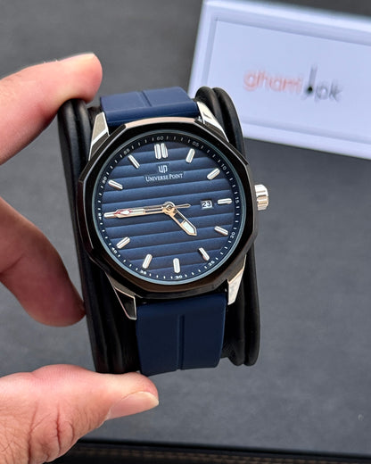 Octa Bold - Ultra Comfortable & Durable Straps - High Quality Magnet Lock