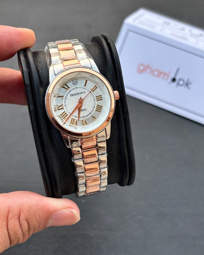 Prime - Original True Worth - Elegant & Premium - With Free Mystery Jewelry Box