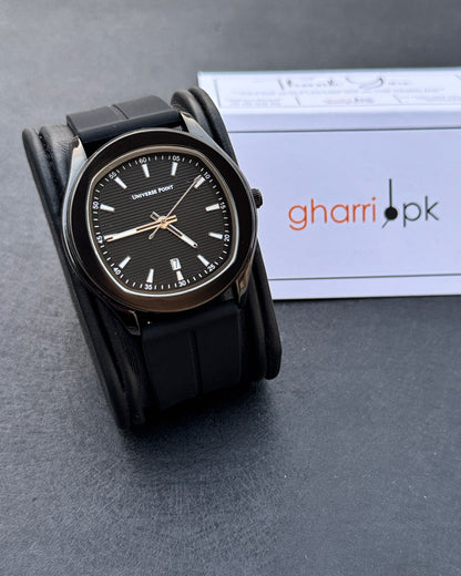 Hexa Black Phantom - Ultra Comfortable & Durable Straps - High Quality Magnet Lock - Latest Edition