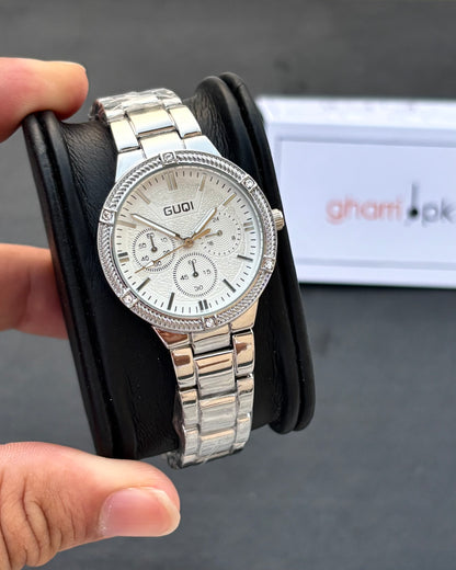 Sapphire - Signature Edition - High Grade Quality - With Free Gift Packaging