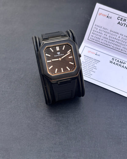 Regal square 2026 — Timeless Professional Style, Magnetic Comfort. Limited Edition.