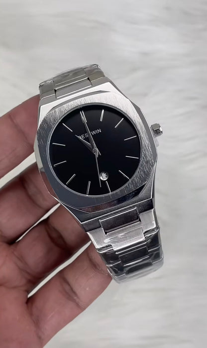 Limited Edition - Business Class Series - Ultra High Quality Chain & Lock