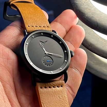 TOMI Stellar Edition - Luxury Class Series