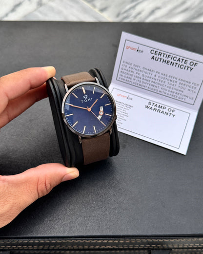 Tomi Executive Series - Limited Edition