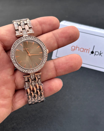 Metallic Ultra Premium Michael Kors - Exclusive Edition