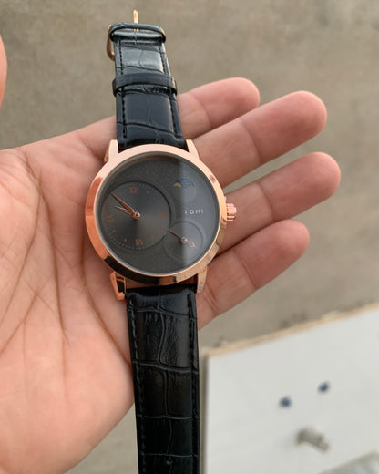 TOMI - Celeste Edition - High Grade Straps