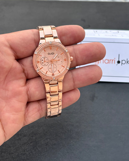 Sapphire - Signature Edition - High Grade Quality - With Free Gift Packaging