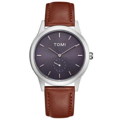 TOMI - Latest Gentleman Series - Water Resistant