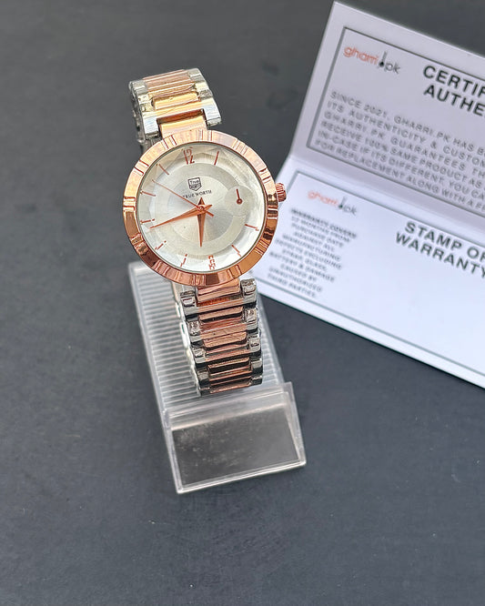 Classic - Original True Worth - Elegant & Premium - With Free Mystery Jewelry Box