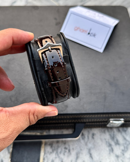 Poedagar Executive Series - High Quality Ultra Premium Straps & Finish