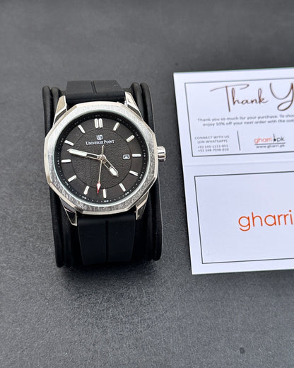 Ultra Comfortable & Durable Straps - High Quality Magnet Lock - Octa Structure Model