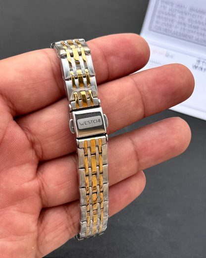 Exclusive Edition Westchi - High Grade Quality - Stainless Steel