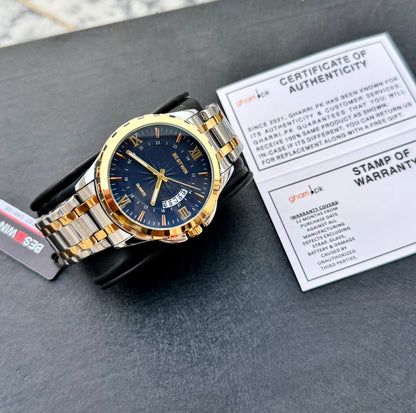 Special Edition - Luxury Series - Ultra High Quality Chain & Lock - Original BESTWIN