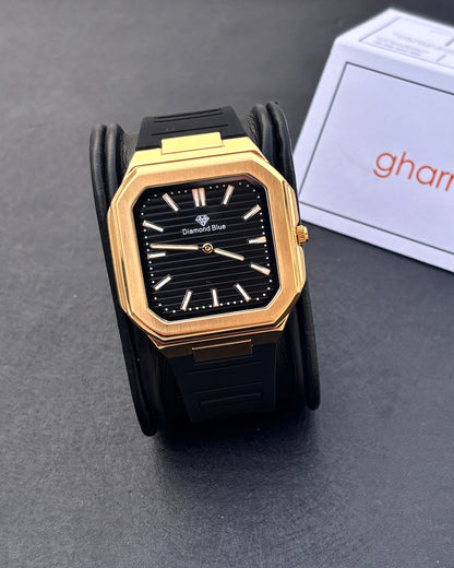 Regal square 2026 — Timeless Professional Style, Magnetic Comfort. Limited Edition.