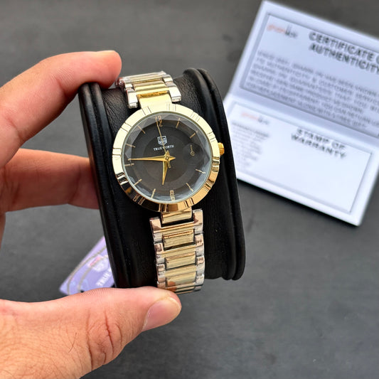 Classic - Original True Worth - Elegant & Premium - With Free Mystery Jewelry Box