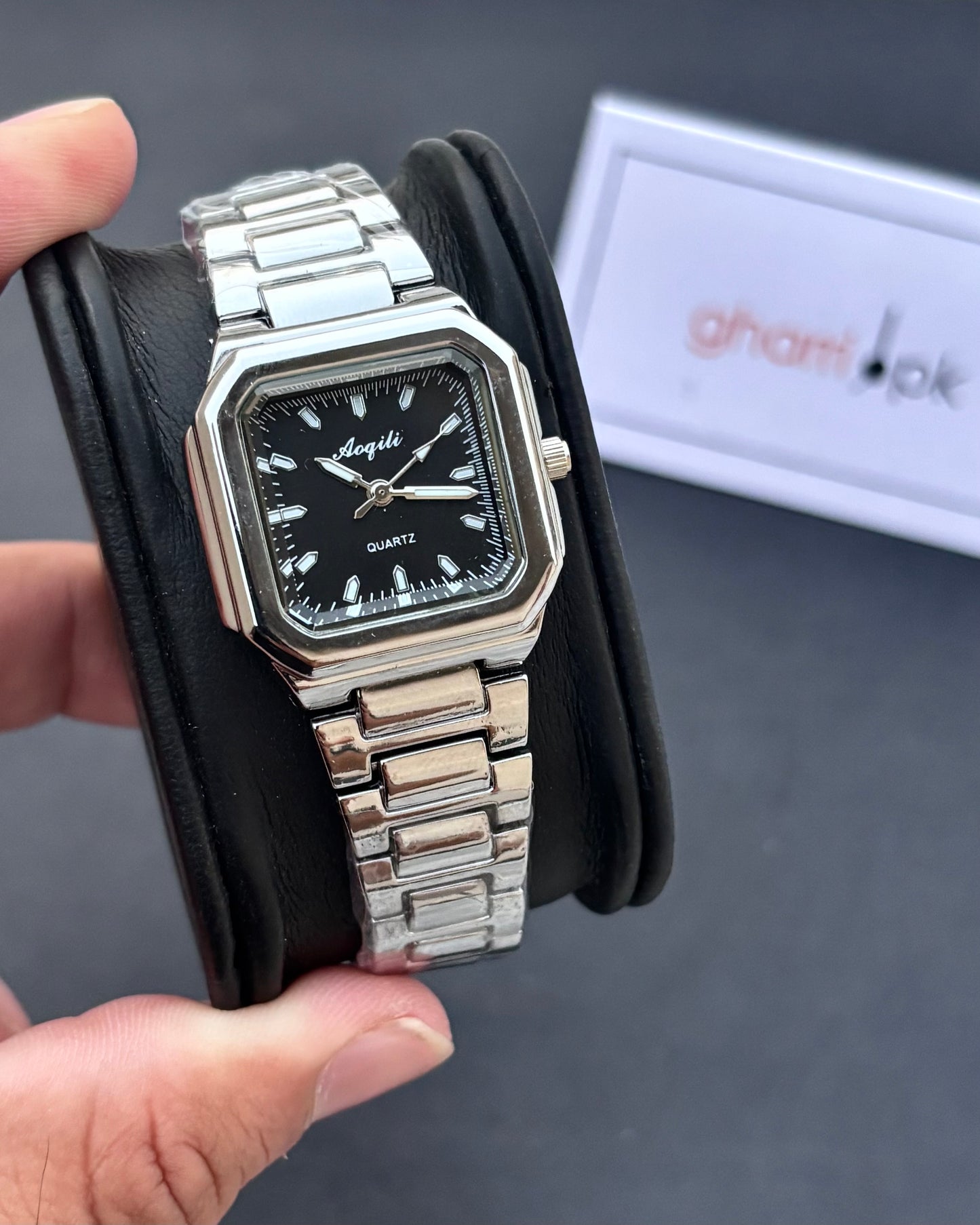 Hexa Classic - Signature Edition - High Grade Quality - With Free Gift Packaging