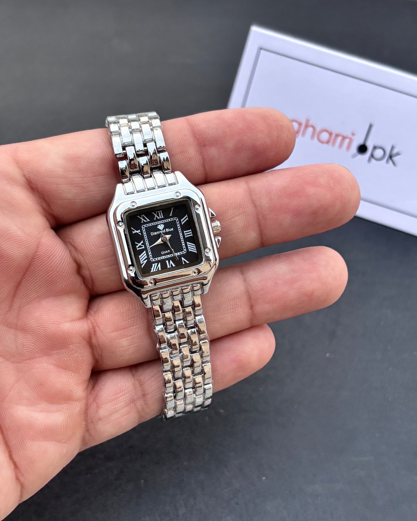 Hexa 2.0 - Signature Edition - High Grade Quality - With Free Gift Packaging