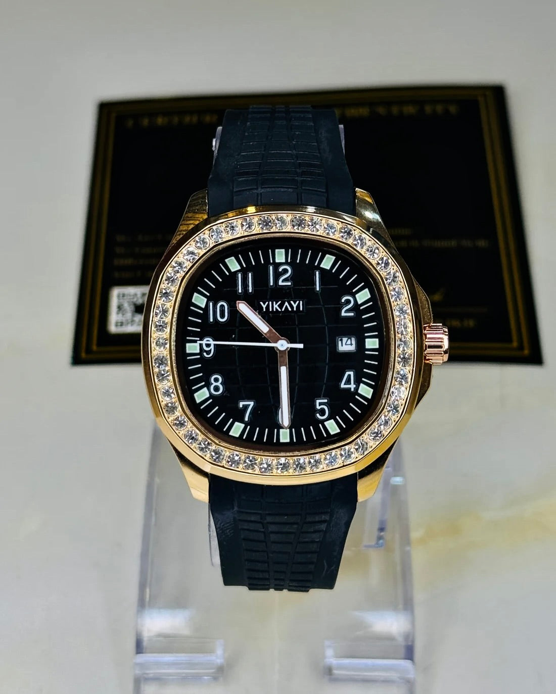 YIKAYI PRX Ultra Comfortable Series - High Quality Finish