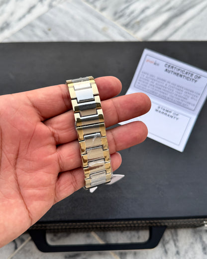 Classic - Limited Edition Trueworth PRX - Mineral glass - Premium Finish