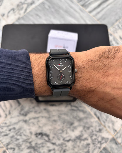 Retro Classic - Limited Edition Magnet Strap series - High Quality Ultra Comfortable Straps & Finish