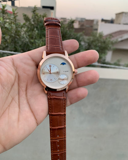 TOMI - Celeste Edition - High Grade Straps