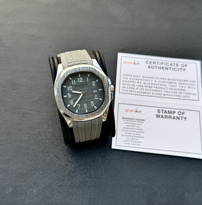 Granite - PP PRX Ultra Comfortable Series - High Quality Finish