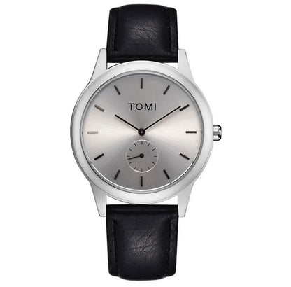 TOMI - Latest Gentleman Series - Water Resistant