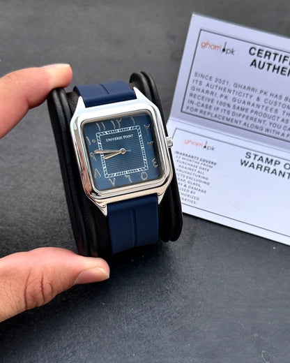 Retro Arabic - Limited Edition Magnet Strap series - High Quality Ultra Comfortable Straps & Finish