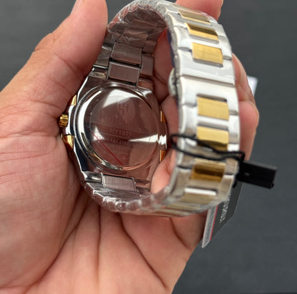 Ultra High Quality Limited Edition - Mineral Glass - Butterfly Solid Lock - PP Series