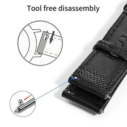 LIMITED EDITION BUSINESS CLASS - Durable Dual Strap - Original Tomi