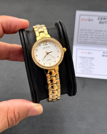 Exclusive Edition Westchi - High Grade Quality - Stainless Steel