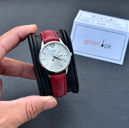 Business Lady Edition - Original Tomi - Durable & Professional