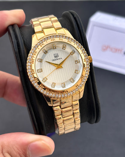 Pearl Edition 2.0 - Original True Worth - Elegant & Premium - With Free Mystery Jewelry Box