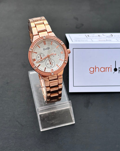 Sapphire - Signature Edition - High Grade Quality - With Free Gift Packaging