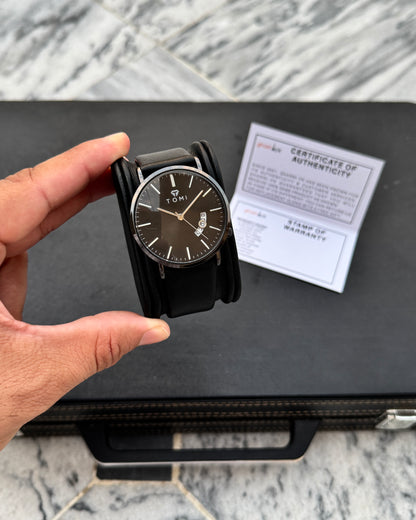 Tomi Executive Series - Limited Edition