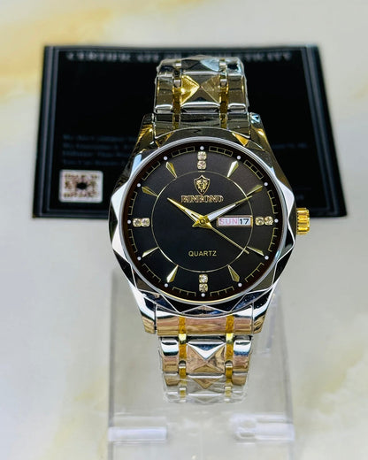 Original BINBOND - Heavy Weight Series - Mineral glass - Butterfly Lock