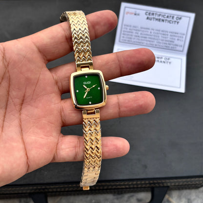 Emerald - Signature Edition - High Grade Quality - With Free Gift Packaging