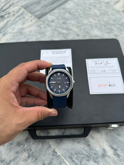 Ultra Comfortable & Durable Straps - High Quality Magnet Lock - Octa Structure Model