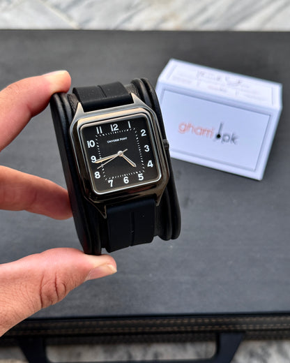 Retro Digit 1.0 - Limited Edition Magnet Strap series - High Quality Ultra Comfortable Straps & Finish