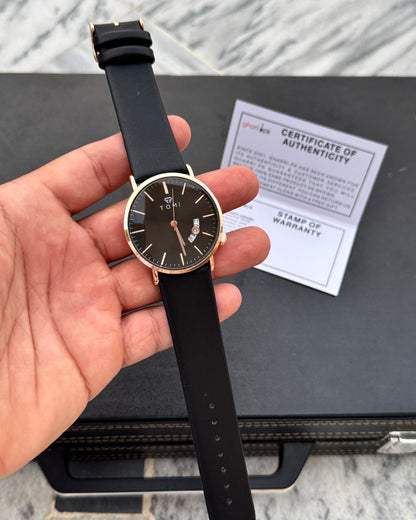 Tomi Executive Series - Limited Edition