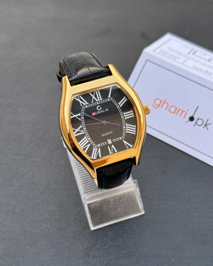 Prime Roman - Executive Series - High Quality Ultra Premium Straps & Finish